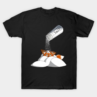 Salty Fox T-Shirt